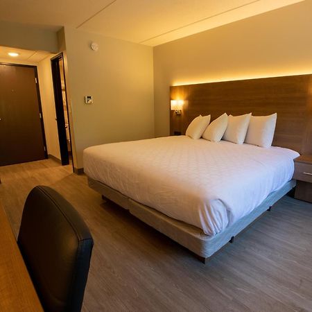 Superior Stay Hotel 马凯特 外观 照片