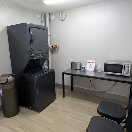 Superior Stay Hotel 马凯特 外观 照片
