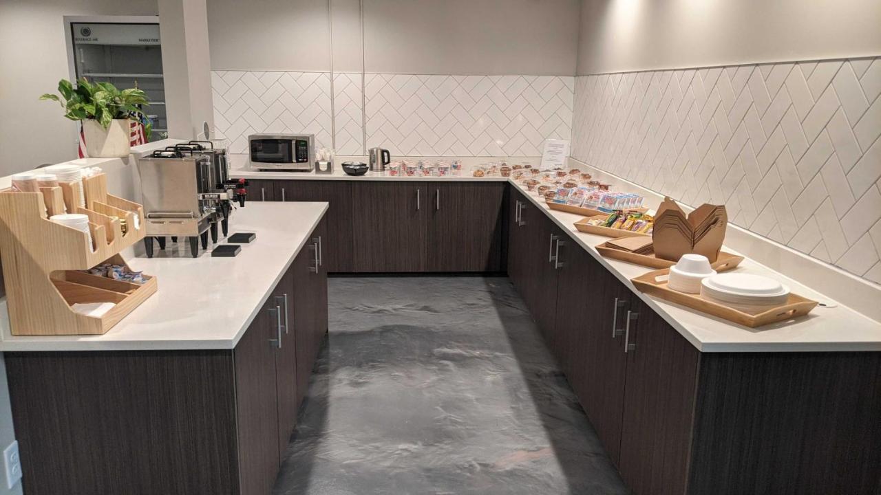 Superior Stay Hotel 马凯特 外观 照片