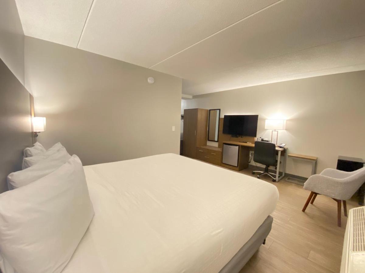 Superior Stay Hotel 马凯特 外观 照片