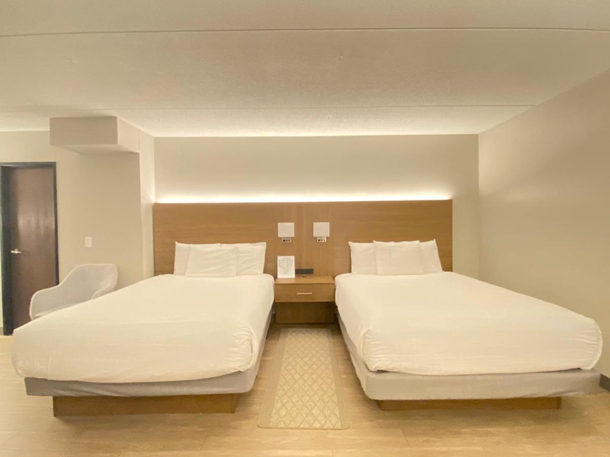 Superior Stay Hotel 马凯特 外观 照片
