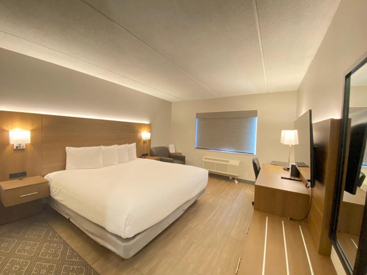 Superior Stay Hotel 马凯特 外观 照片