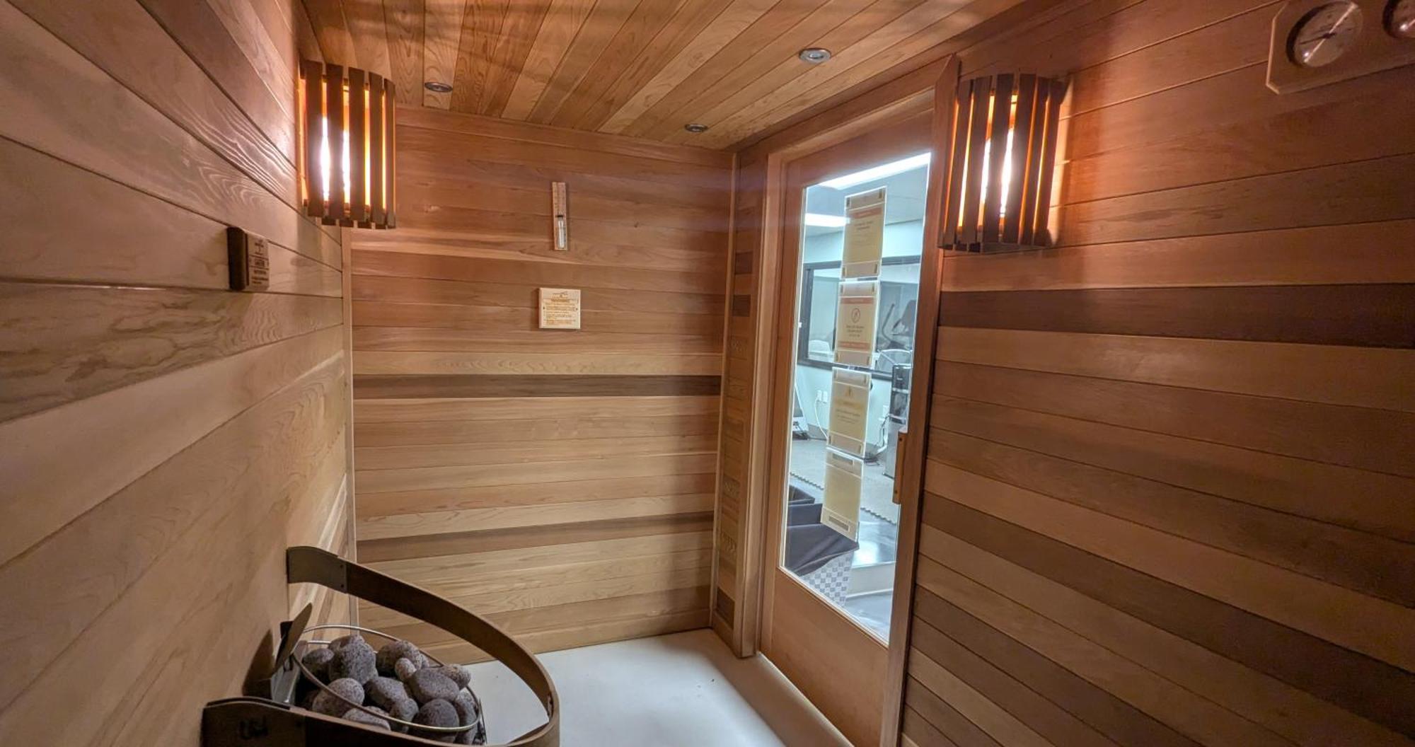 Superior Stay Hotel 马凯特 外观 照片