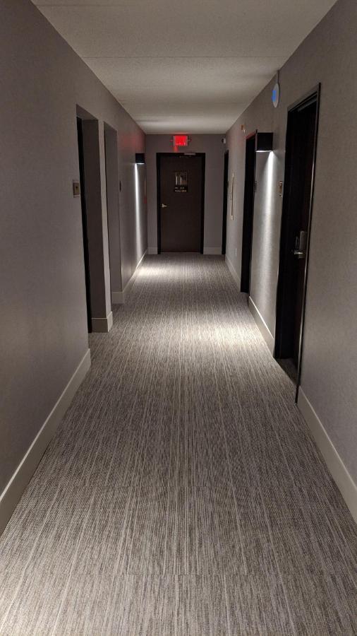 Superior Stay Hotel 马凯特 外观 照片