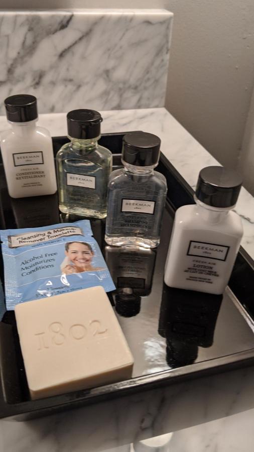 Superior Stay Hotel 马凯特 外观 照片